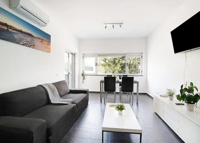 Oceano Apartment Albufeira