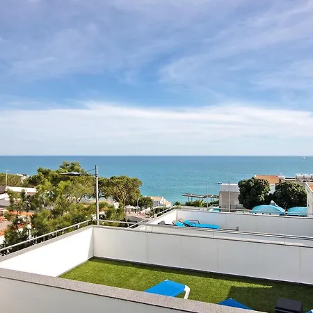 Oceano Apartament *