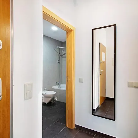 Apartamento Oceano Albufeira