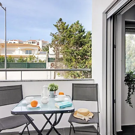 Apartamento Oceano *