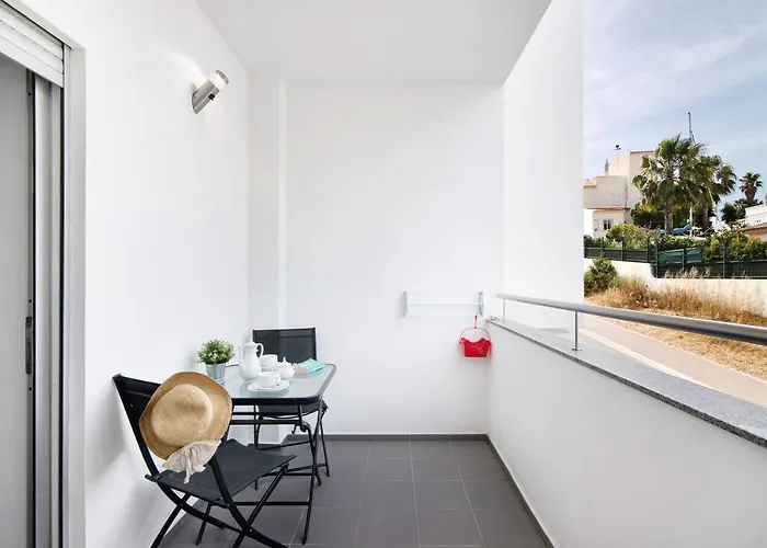 Apartment Oceano