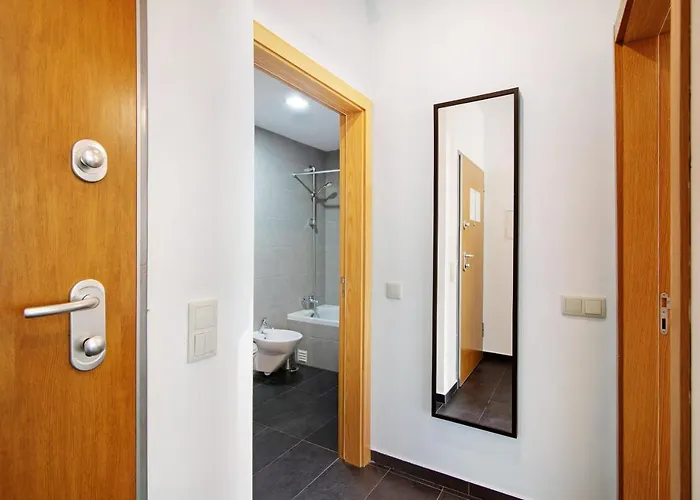 아파트 Oceano 알부페이라