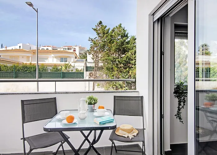 Apartment Oceano *